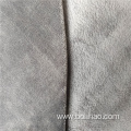 100% Polyester Flannel Fleece Fabric